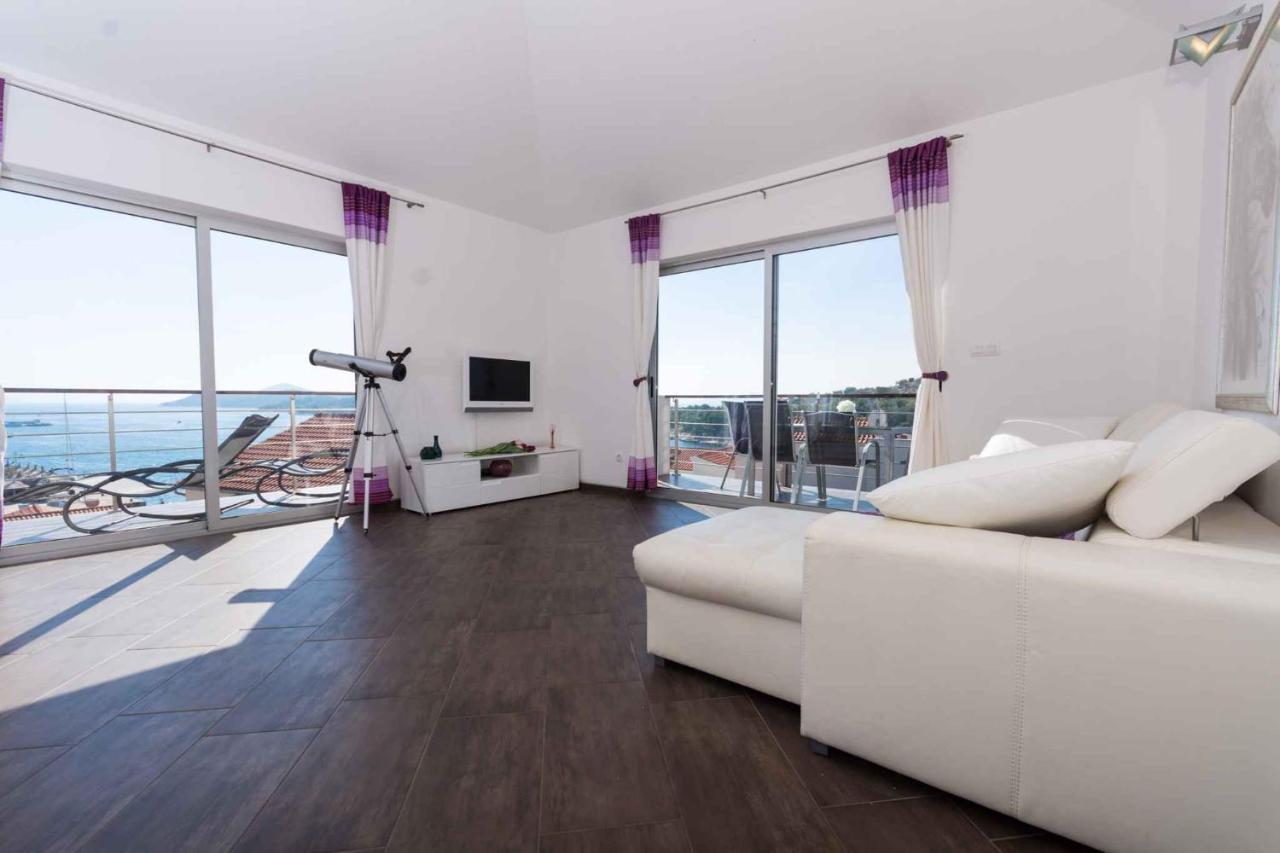 Apartment Aquanur-2 By Interhome Sovlje Esterno foto