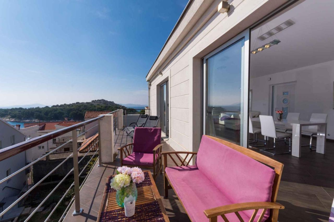 Apartment Aquanur-2 By Interhome Sovlje Esterno foto