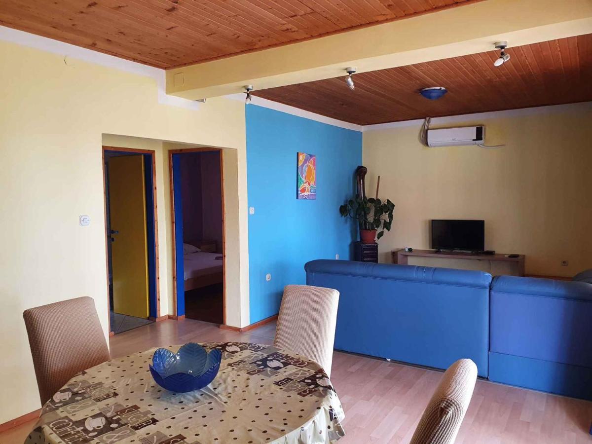 Apartment Aquanur-2 By Interhome Sovlje Esterno foto