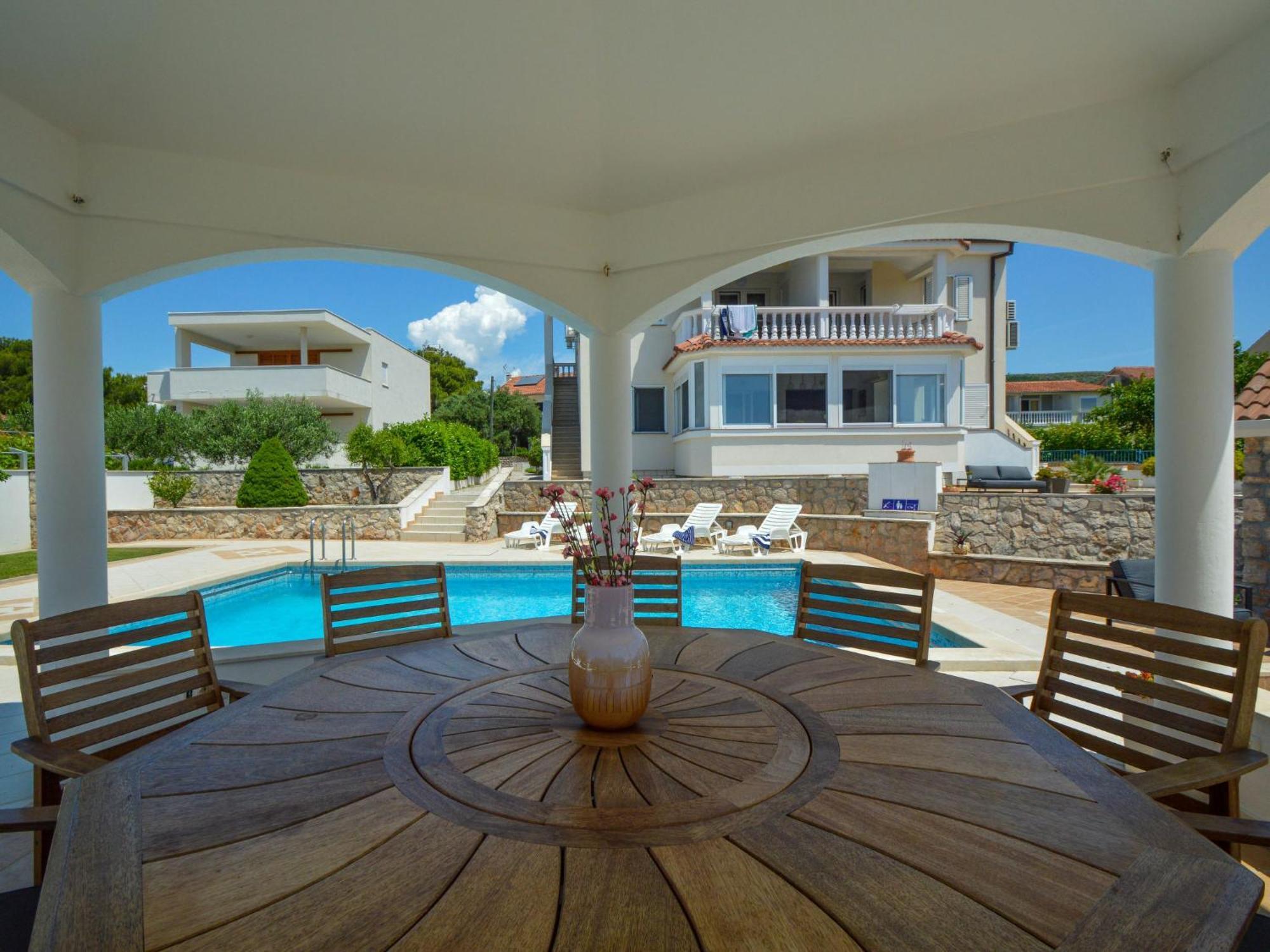 Apartment Aquanur-2 By Interhome Sovlje Esterno foto