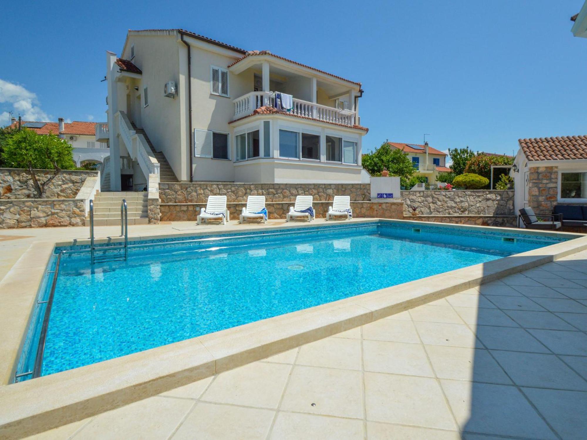 Apartment Aquanur-2 By Interhome Sovlje Esterno foto