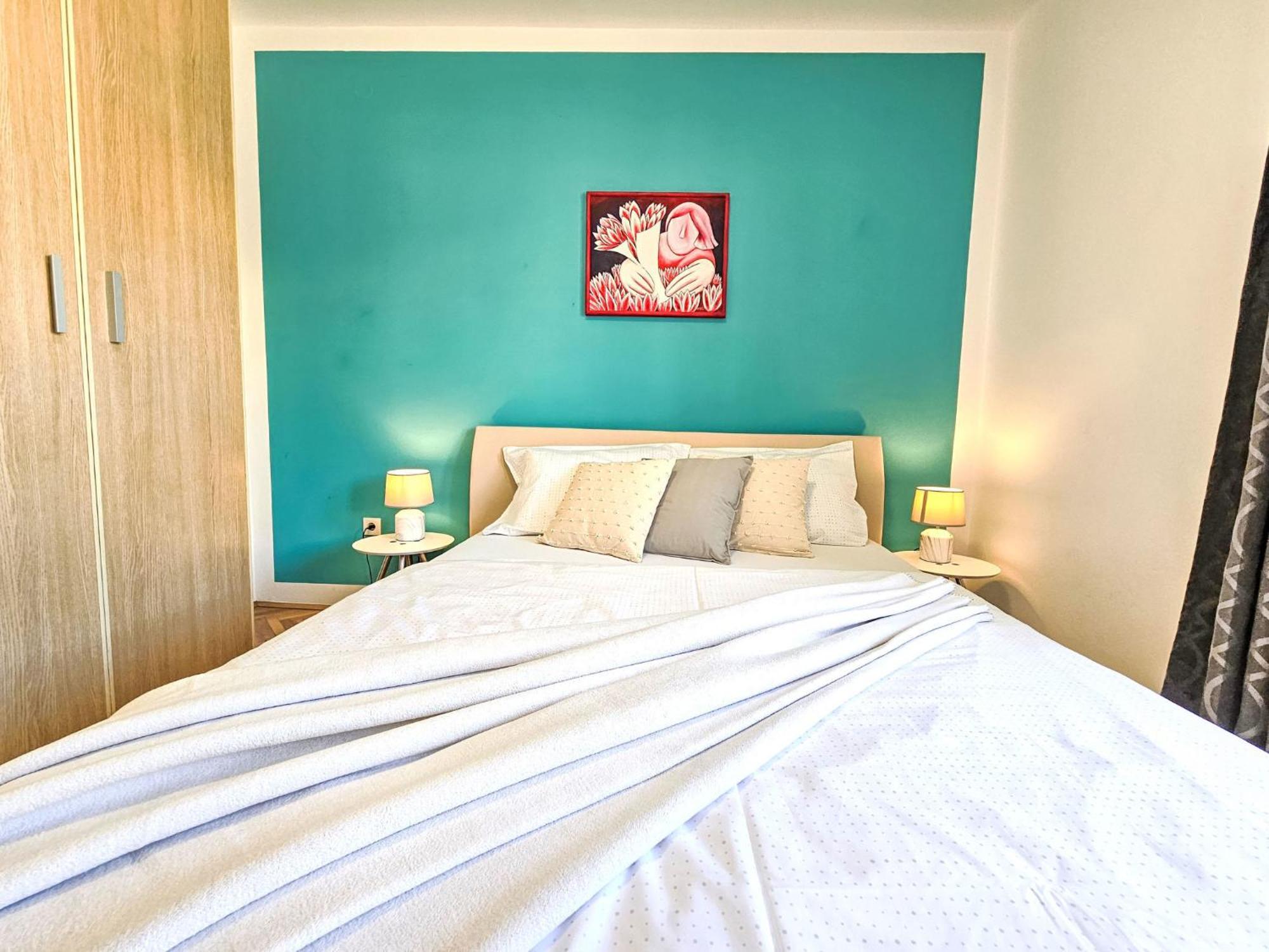 Apartment Aquanur-2 By Interhome Sovlje Esterno foto