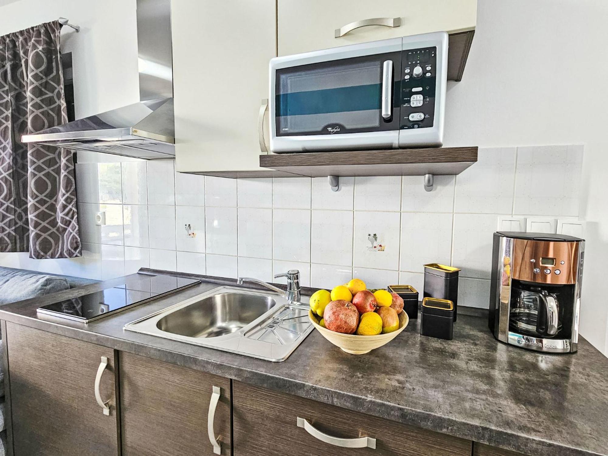 Apartment Aquanur-2 By Interhome Sovlje Esterno foto