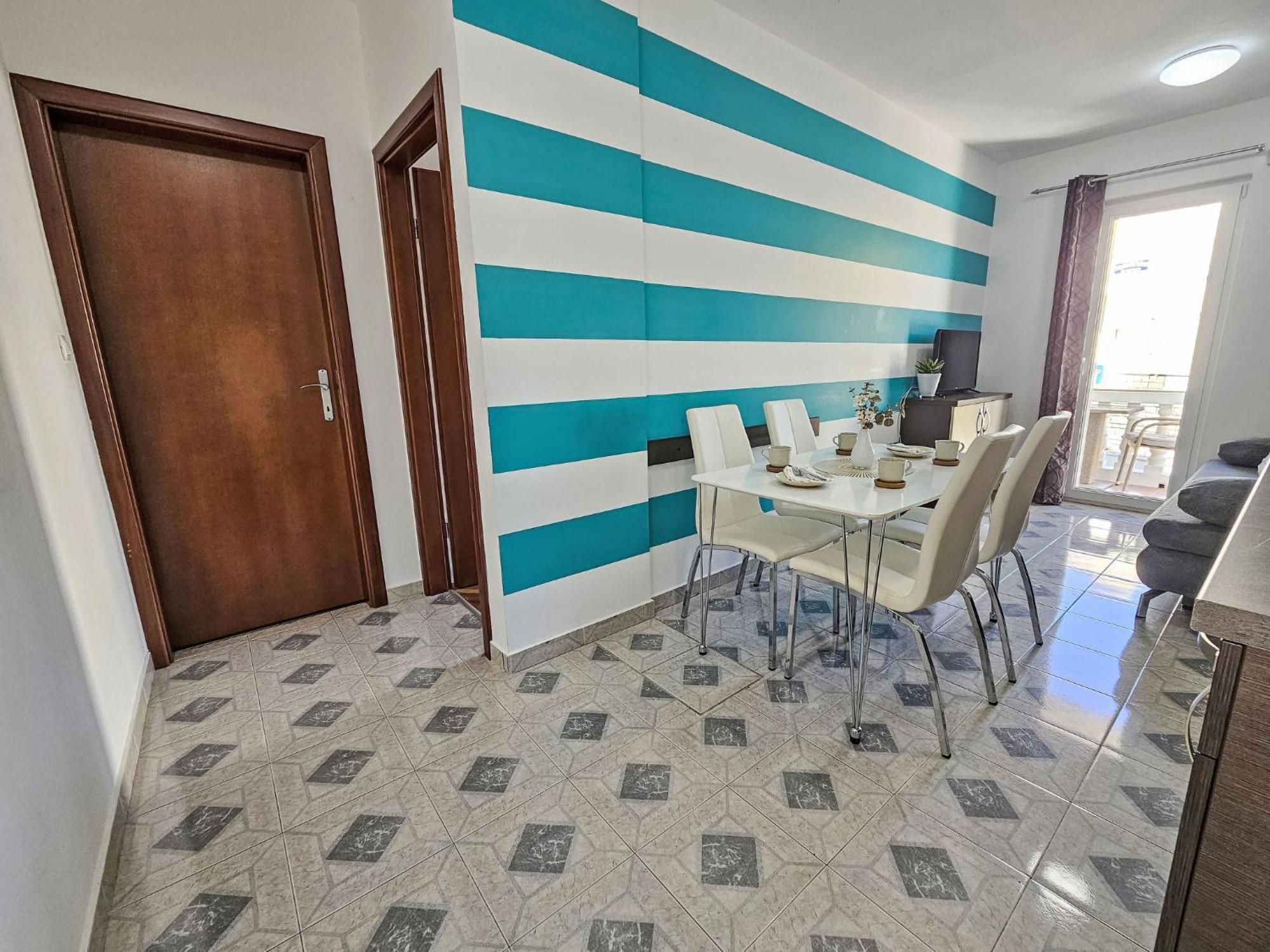 Apartment Aquanur-2 By Interhome Sovlje Esterno foto