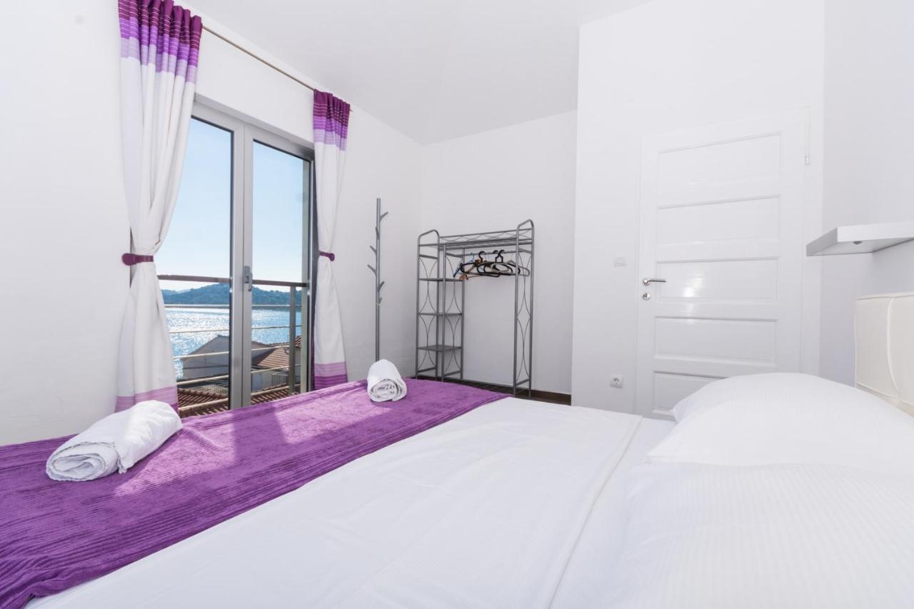 Apartment Aquanur-2 By Interhome Sovlje Esterno foto